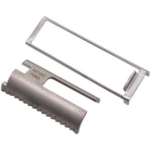 CMMG AUTO SEAR TRIP KIT 22LR ANTI-BOUNCE WEIGHT