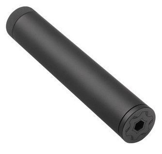 CMMG SUPPRESSOR ZEROED 22