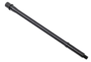 CMMG BBL SUB-ASSM 22ARC 16.1 MT 4140CM SBN