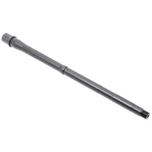 CMMG BARREL SUB-ASSM 16 MT 4140CM 350LEG