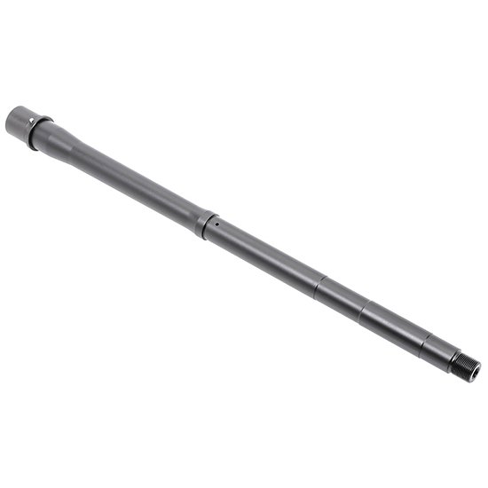 CMMG BARREL SUB-ASSM 16 MT 4140CM 350LEG