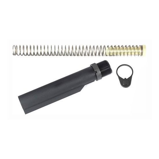 CMMG RCVR EXTENSION KIT AR15 CARBINE