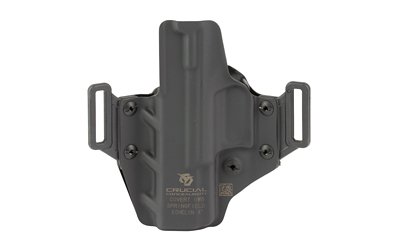 CRUCIAL CVRT OWB FOR ECHELON 4.0C BK