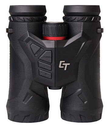 CTC HORIZONLINE PRO LASER RANGEFINDER BINO