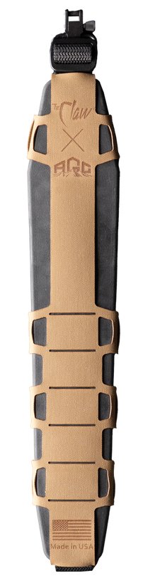 CVA CLAW 2.0 MP SLING BLK