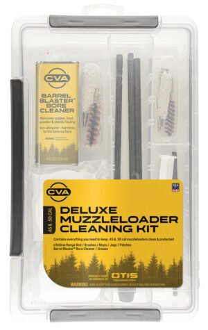 CVA DELUXE CLEANING SET