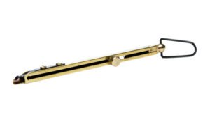 CVA STRAIGHT LINE CAPPER RANGE MODEL