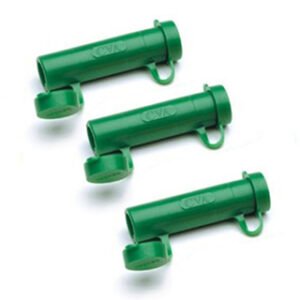 CVA RAPID LOADER 50CAL (3 pk)