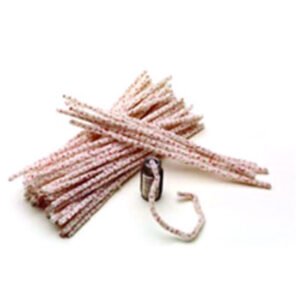 CVA BREECH PLUG CLEANERS 50PK