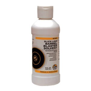 CVA BARREL BLASTER 8OZ SOLVENT