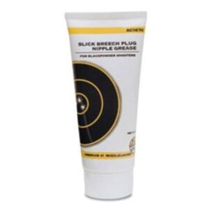 CVA SLICK BREECH PLUG NIPPLE GREASE