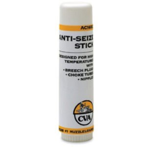 CVA ANTI SEIZE STICK FOR BREECH PLUGS