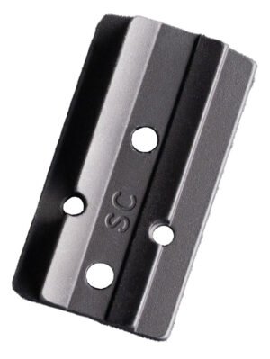 CVA DELTA POINT PRO RED DOT MOUNTING PLATE
