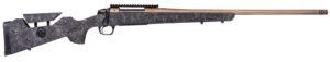 CVA CASCADE LR HNTR 25CM 24" 4RD BRZ