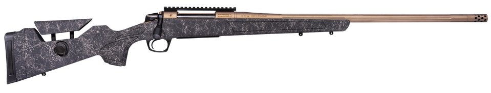 CVA CASCADE LR HNTR 25CM 24" 4RD BRZ