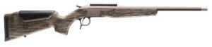 CVA SCOUT SPUR 410GA 22 RT LEGACY/BROWN TKY