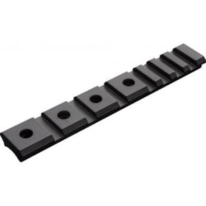 CVA DURASIGHT SCOPE BASE BLUED 1 PIECE