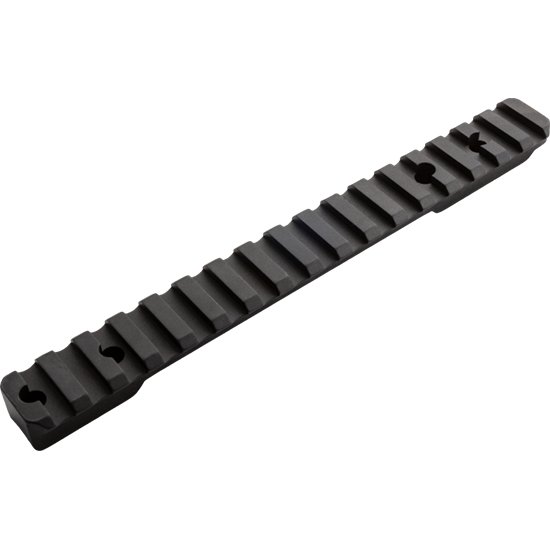CVA DURASIGHT PIC RAIL LA 20MOA CASCADE