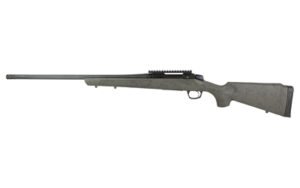 CVA CASCADE XT 25CM 22" 4RD ODG/BLK
