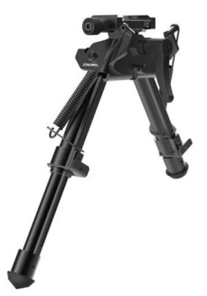 CALDWELL XLA HD TAC 6-9 BIPOD PIVOT ARCA/PIC