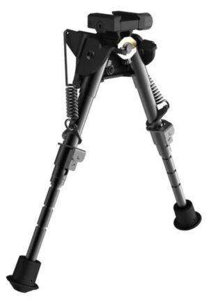 CALDWELL XLA 6-9 BIPOD PIVOT ARCA/PIC