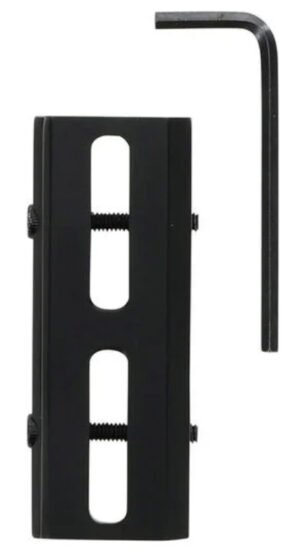 CALDWELL BIPOD ADAPTER PIC RAIL TO M-LOK