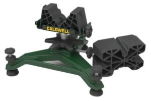 CALDWELL ROCK 2 W/ REAR REST