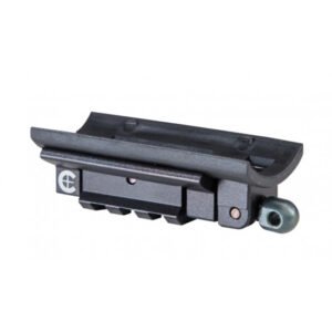 CALDWELL PIC RAIL ADAPTOR PLATE