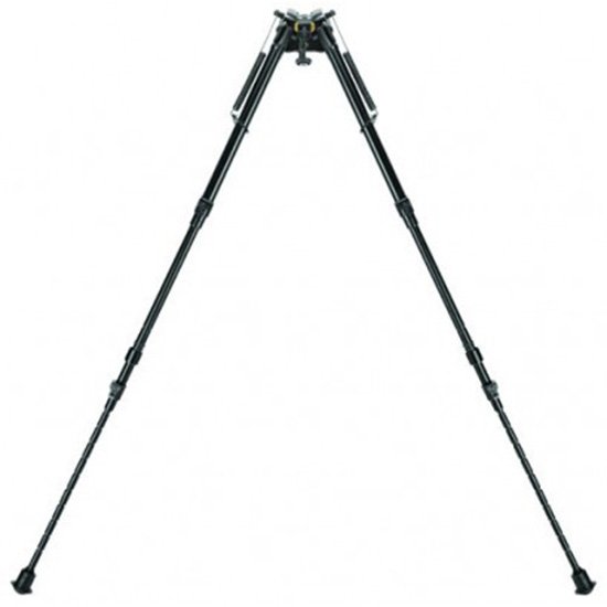 CALDWELL XLA BIPOD 13.5 -27 PIVOTING