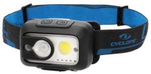 CYC ECLIPSE LITE HEADLAMP