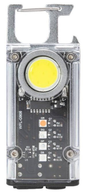 CYC FLASH CLIP