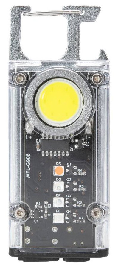 CYC FLASH CLIP