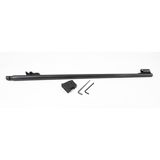 CZ BBL 457 LUX SET 17HMR 24 NITRIDE
