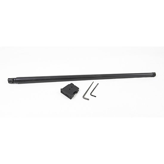 CZ BBL 457 AMERICAN SR 17HMR 20 NITRIDE