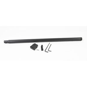 CZ BBL 457 MTR SR SET 22LR 20 NITRIDE
