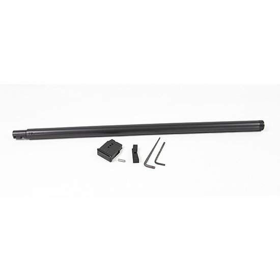 CZ BBL 457 MTR SR SET 22LR 20 NITRIDE