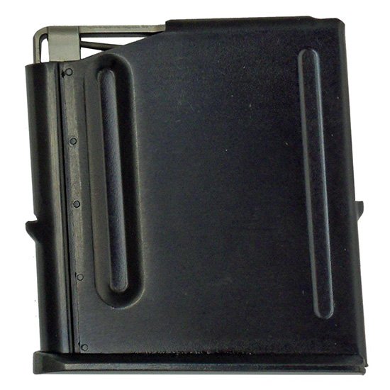 CZ MAG 527 204RUG 5RD