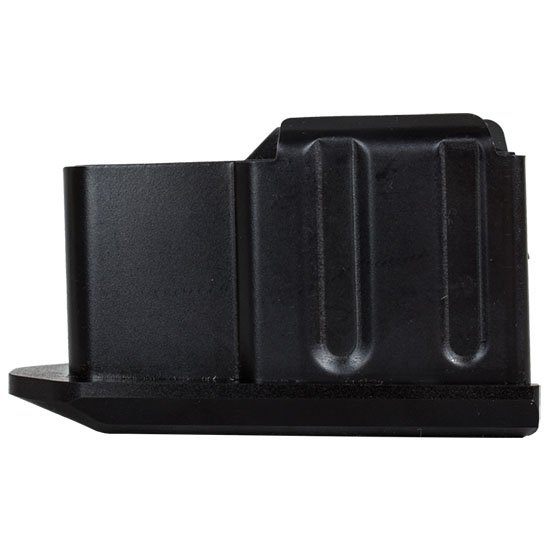 CZ MAG 557 243WIN 4RD