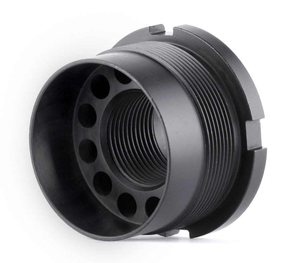 DAIR P-SERIES FIXED MOUNT 5/8X24