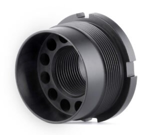DAIR P-SERIES FIXED MOUNT 5/8X24