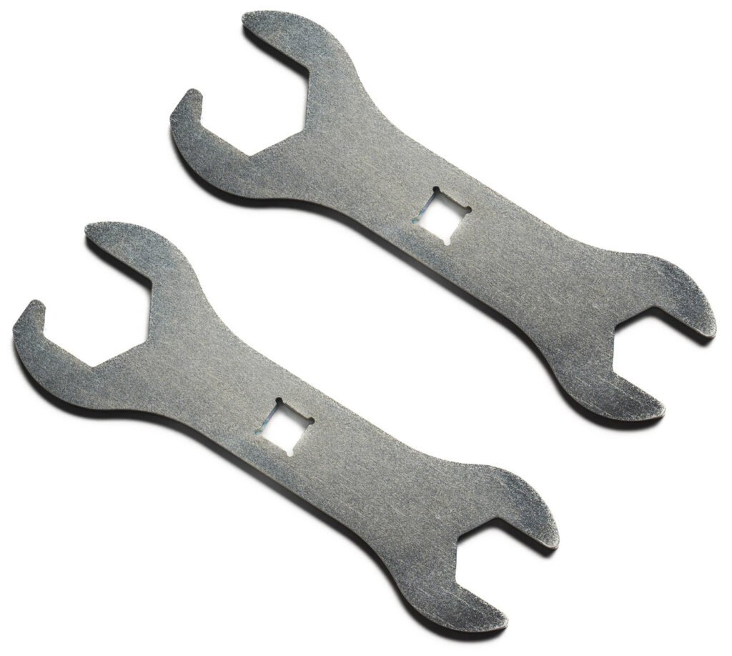 DAIR WRENCH KIT FOR RXD22Ti