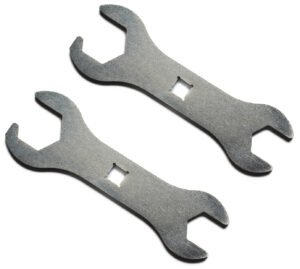 DAIR WRENCH KIT FOR RXD22Ti