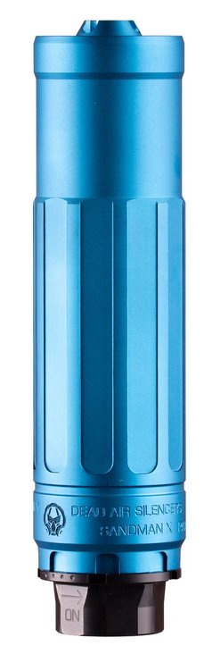 DAIR SUPPRESSOR SIM ROUND SANDMAN X XENO