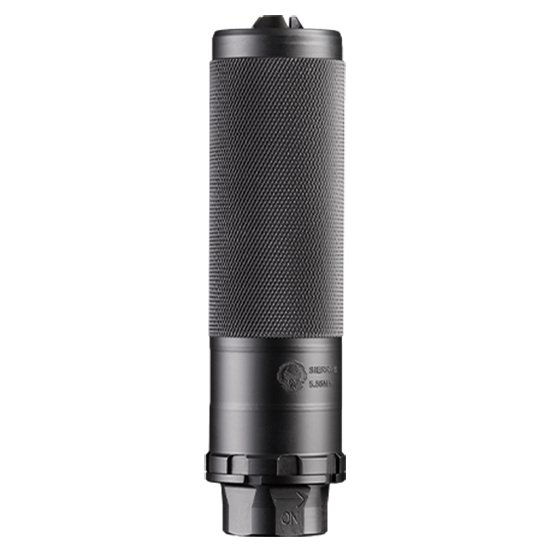 DAIR SUPPRESSOR SIERRA 5 XM W/XENO