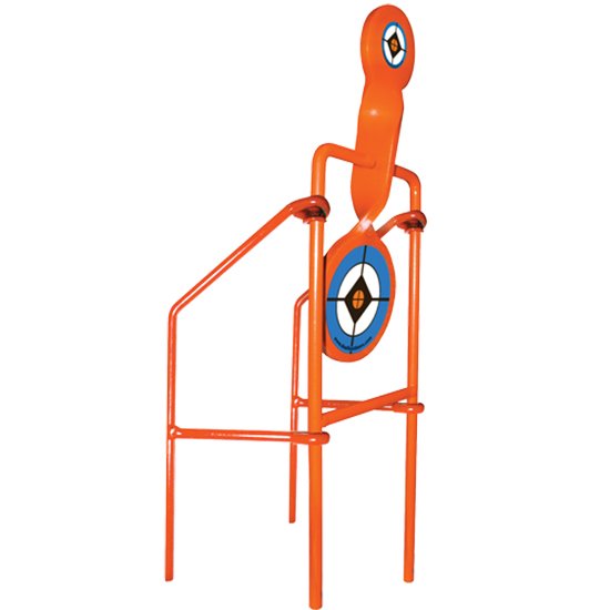 DO ALL DBL BLAST SPINNER 9MM-3006 (3)