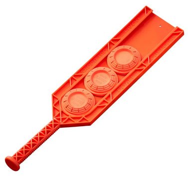 DO ALL TRIPLE CLAY