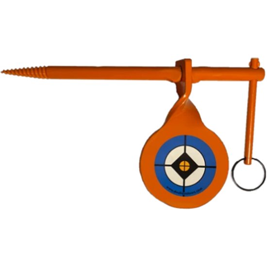 DO ALL TREE SPINNER SINGLE PELLET GUN
