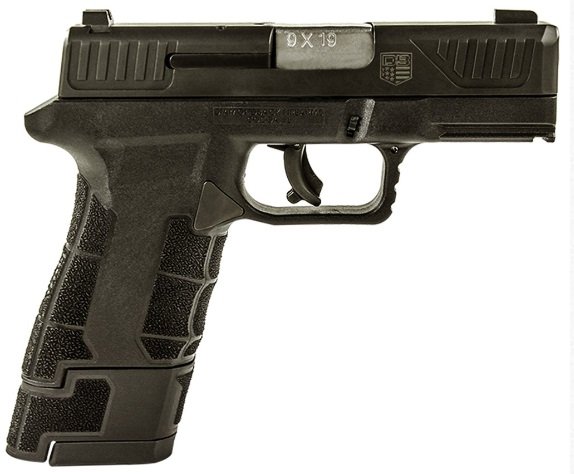 Diamondback Firearms AM29 9mm