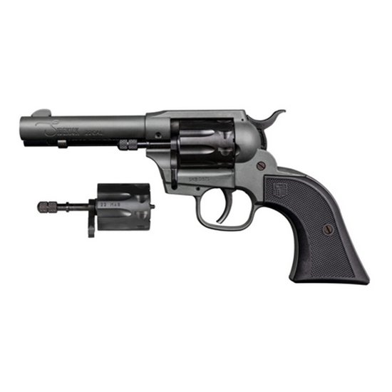 DBF SIDEKICK 22LR/MAG 4.5 GRAY 9RD