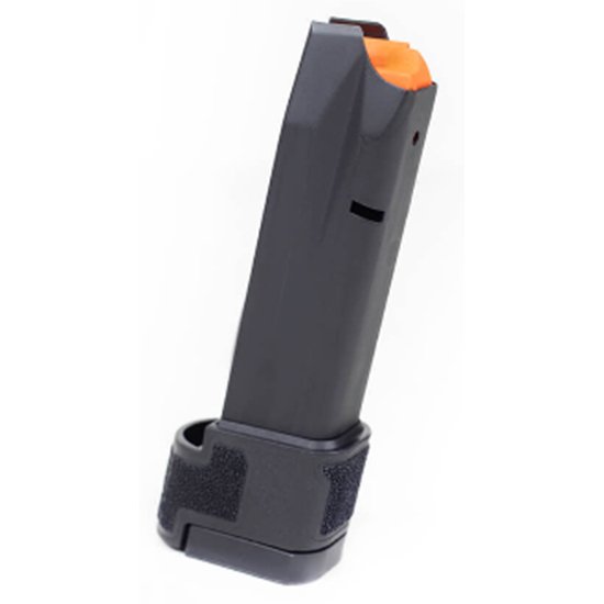 DBF MAG DBAM29 EXTENDED BASE 17RD